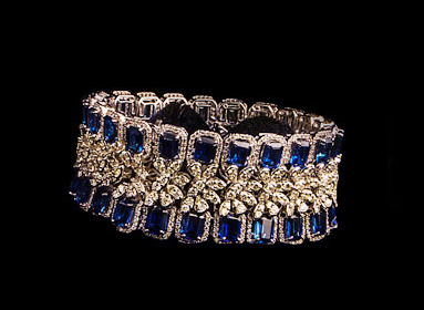 Diamond Bracelet Sets