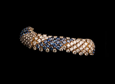 Diamond Bracelet Sets