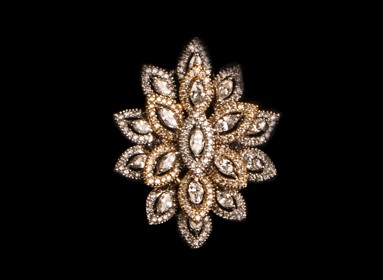 Diamond Rings Sets