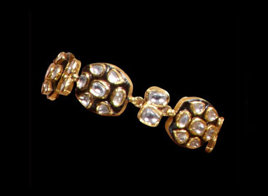 Polki Bracelet Sets