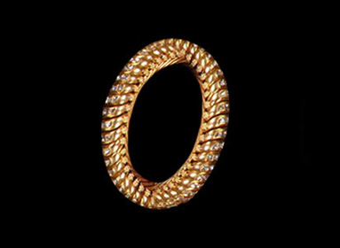 Polki Bracelet Sets