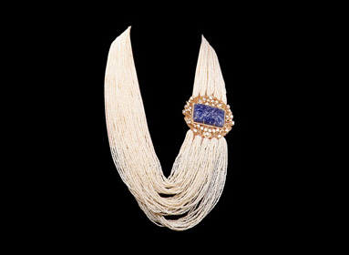 Polki Necklace Sets